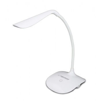 Stolna svjetiljka LED Acrux bijela ESP ELD103W