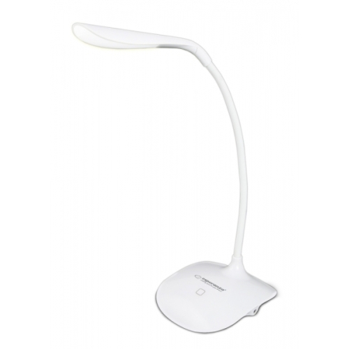 Stolna svjetiljka LED Acrux bijela ESP ELD103W