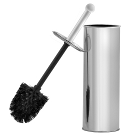 Četka za WC krom GATLIN 10SZCWCNIEZES