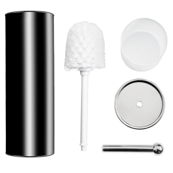 Četka za WC crna GATLIN 10SZCZWCCZARN