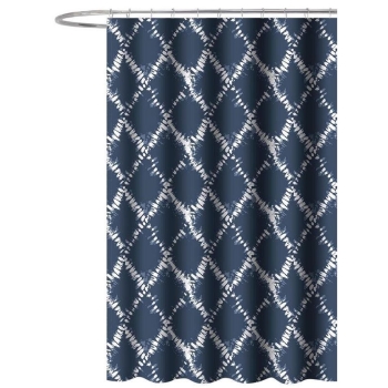 Zavjesa za tuš 180x180 DESIGN CARO PES GATLIN 20100249