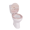 WC daska MDF HOME SOFTCLOSE GATLIN GTBAS-TS-MDF01