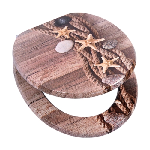 WC daska MDF LINESOFTCLOSE GATLIN GTBAS-TS-MDF02 WC daska MDF LINESOFTCLOSE GATLIN GTBAS-TS-MDF02