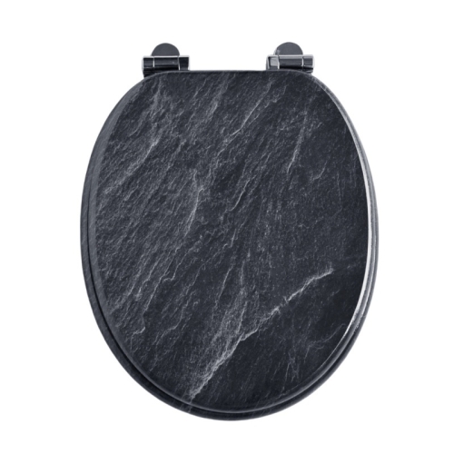 WC daska MDF MARBLE SOFTCLOSE GATLIN GTBAS-TS-MDF03