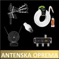 Antenska oprema