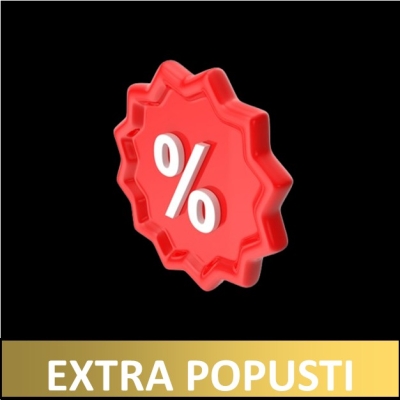 Extra popusti