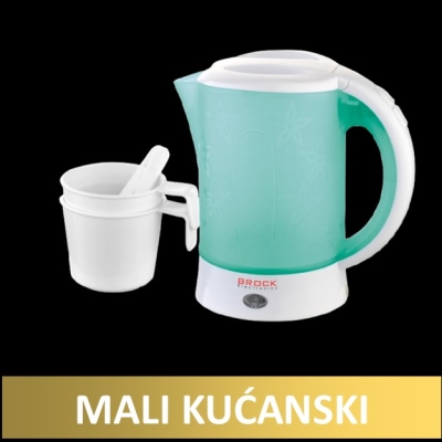 Mali kućanski aparati