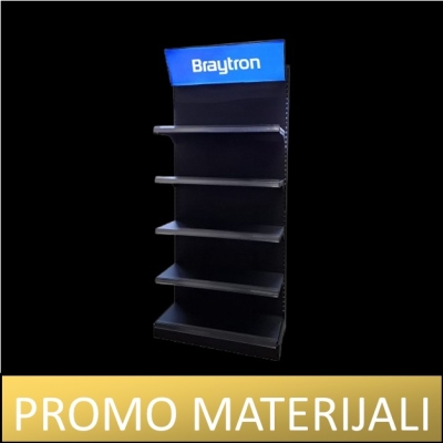 Promo materijali
