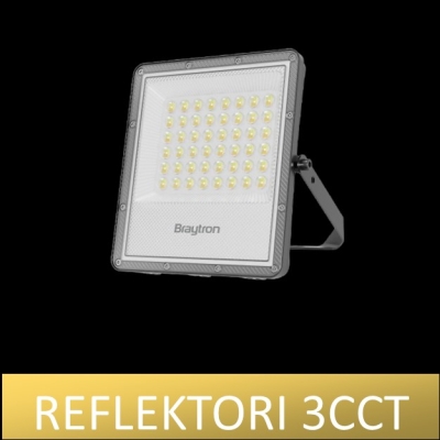 Reflektori 3CCT