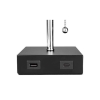 Stolnna svjetiljka E27 1xUSB-A + 1xUSB-C MASTER 0103