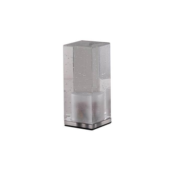 Stolna svjetiljka 3W RGB USB kristal MASTER 0264