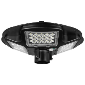 Solarna LED svjetiljka 200W IP65 5000K 0277