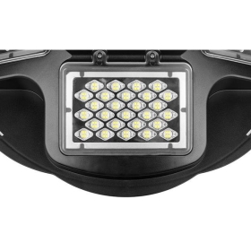 Solarna LED svjetiljka 200W IP65 5000K 0277