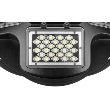 Solarna LED svjetiljka 200W IP65 5000K 0277