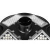 Solarna LED svjetiljka 200W IP65 5000K 0277
