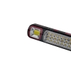 Solarna LED radna svjetiljka  8.8W + 4W COB 0536