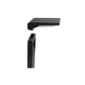 Solarna LED vrtna svjetiljka 5W sa stupom 0567
