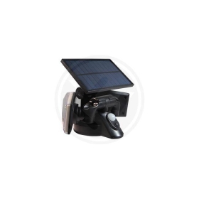 Reflektor solarni 15W 450lm sa PIR senzorom 5500K-6500K 1361