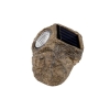 Solarna LED svjetiljka 0.06W 3000K kamen 3171
