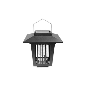 Solarna LED vrtna svjetiljka 0,14W 6500K 58cm 3173