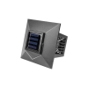 Solarna LED vrtna svjetiljka 0,14W 6500K 58cm 3173