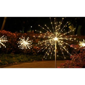 Solarna LED vrtna svjetiljka 2,9W 3000K,maslačak 3174