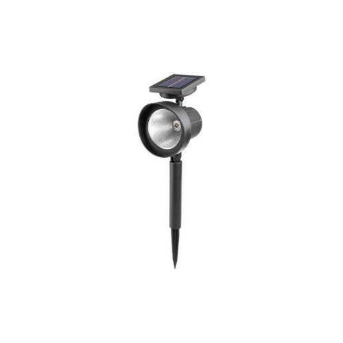 Solarna vrtna svjetiljka 0.4 W 6500K 3652