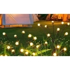 Solarna LED vrtna svjetiljka 0,36W 3000K X 6 LED 73cm 3660