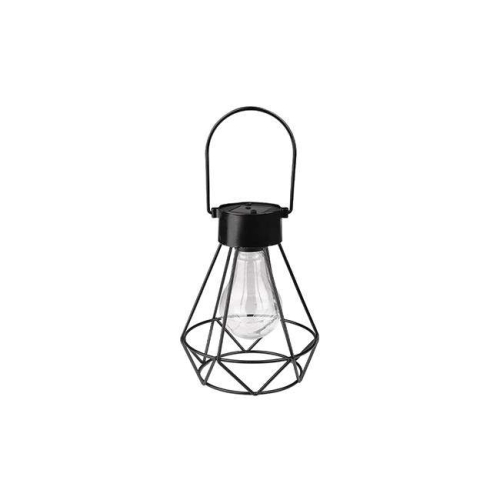 Solarna LED svjetiljka 0.1W 3000K 3662