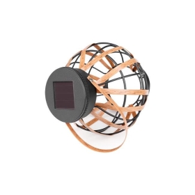 Solarna LED svjetiljka 0.1W 3000K 3663