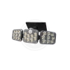 Reflektor solarni 10W 480lm sa PIR senzorom 6500K 4363