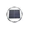 Solarna LED svjetiljka 150W IP65 5000K 7145