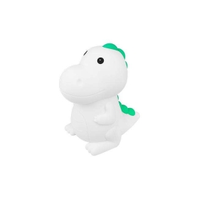 Svjetiljka dječja 2,5W 25lm RGB+3000K IP20 dinosaur 8687