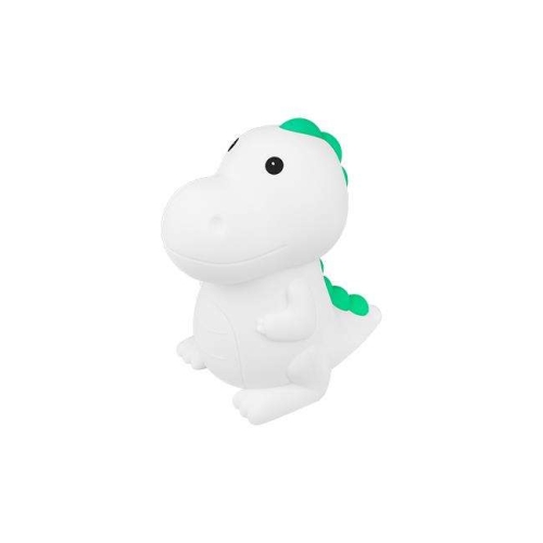 Svjetiljka dječja 2,5W 25lm RGB+3000K IP20 dinosaur 8687