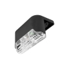 Solarna LED svjetiljka za stepenice 3200K- 2 komada 8850