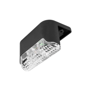 Solarna LED svjetiljka za stepenice 3200K- 2 komada 8850