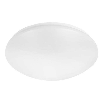 Stropna svjetiljka 2xE27 fi290 IP44 okrugla bijela MASTER 8911
