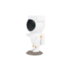 Dječja svjetiljka projektor 5W 230mm Astro MASTER 8976
