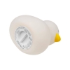Svjetiljka dječja 0,4W 1lm RGB IP67 patkica 9004