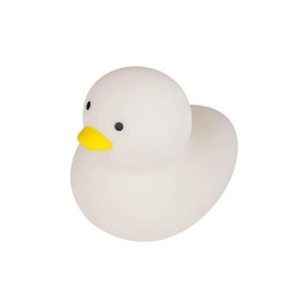Svjetiljka dječja 0,4W 1lm RGB IP67 patkica 9004