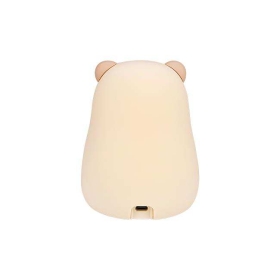 Svjetiljka dječja 2,5W 18lm RGB+3000K IP20 kapibara 9005