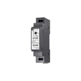 Napajanje za DIN šinu 12V 15W 1.25A IP20 9105