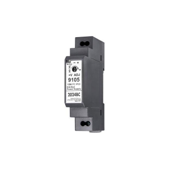 Napajanje za DIN šinu 12V 15W 1.25A IP20 9105