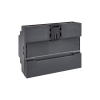 Napajanje za DIN šinu 12V 150W 12.5A IP20 9115