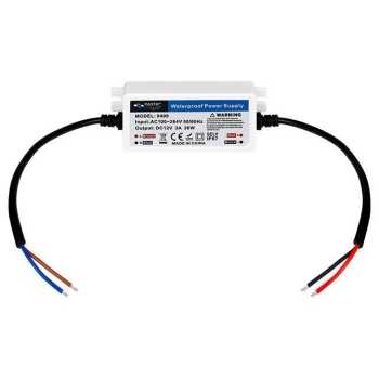 Napajanje 36W 12V 3A IP67 Ultra PC 9409