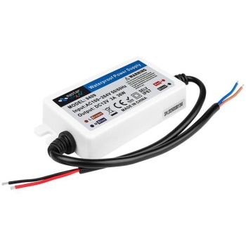 Napajanje 36W 12V 3A IP67 Ultra PC 9409
