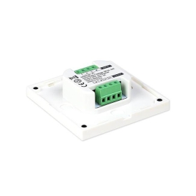 Daljinski upravljač za LED traku RGB+CCT 12/24V 10A sa zaslonom osjetljivim na dodir P3