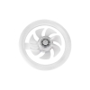Ventilator stropni 45W 3CCT 4200lm IP22 bijeli XD-LL100RW