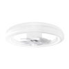 Ventilator stropni 45W 3CCT 4200lm IP22 bijeli XD-LL100RW