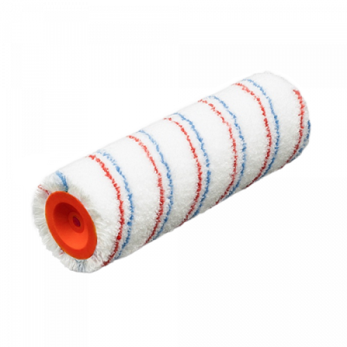 Valjak uložak 100x17x6mm za disperzijske, alkidne, poliuretanske boje, temeljne premaze i lakove VP71101
